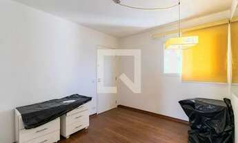 Imagem 2: Apartamento para Aluguel - Liberdade, 2 Quartos, 56 m2