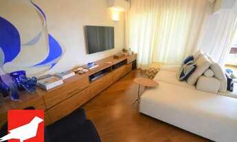 Imagem 7: Apartamento à venda no bairro Vila Nova Conceição - São Paulo/SP, Zona Sul