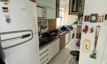 Imagem 2: APARTAMENTO 2/4 Apartamento com 2 dormitórios