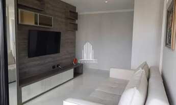 Imagem 5: EDF ESTAÇÃO GABRIELE STUDIO DE 39M² COM 1 DORMI, 1 BANHEIRO E 1 VAGA EM CAMPO BELO