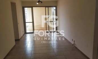 Imagem: Ribeirão Preto - Apartamento - Santa Cruz