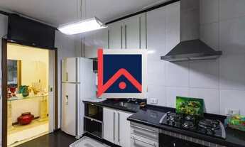 Imagem 5: Locação Apartamento 3 Dormitórios - 105 m² Bela Vista