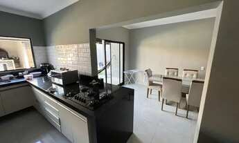 Imagem 2: BELISSIMO SOBRADO NO JARDIM ESPLANADA 1