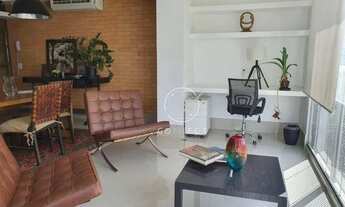 Imagem 7: Malbec Jardim Sul - 2 dormitórios à venda, 106 m² por R$ 945.000 - Vila Andrade - São Paul