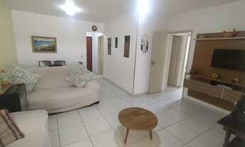 Imagem: Apartamento p/ Temporada 3 Quartos - Praia