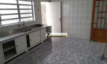 Imagem 7: Casa com 2 dormitórios para alugar, 250 m² por R$ 3.126/mês - Jardim Bom Clima - Guarulhos