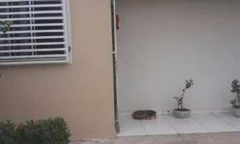 Imagem: Casa para venda tem 60 metros quadrados