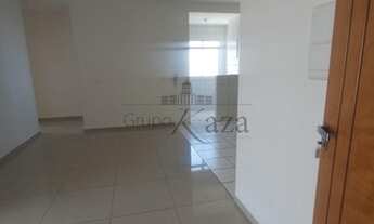 Imagem 6: Apartamento - Vila Formosa - Residencial Edifício Panorama - 71m² - 2 Dormitórios