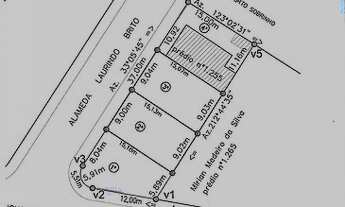 Imagem 5: TERRENO p/ VENDAS em SOROCABA no bairro VILA CAROL