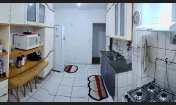 Imagem 3: Alugo Apto Bento Ferreira - 112m - Leitão da Silva - 3 Quartos e 2 Banheiros