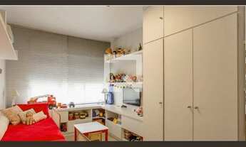 Imagem 5: Apartamento à Venda - Pinheiros, 3 Quartos, 158 m2