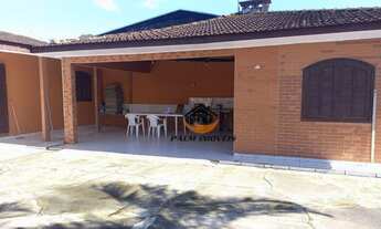 Imagem: Casa com 3 dormitórios à venda, 116 m²