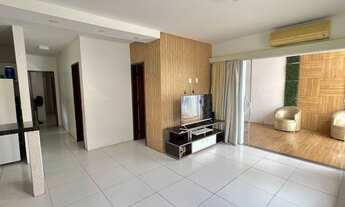 Imagem 3: Casa de Condomínio 03 Suítes no Jardim Eldorado Turu