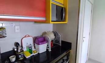 Imagem 5: Apartamento para locação, mobiliado, com 3 quartos no Indianópolis em Caruaru-PE