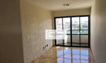 Imagem 2: Apartamento à venda, 90 m² por R$ 415.000,00 - Vila Vivaldi - São Bernardo do Campo/SP