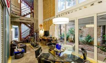 Imagem: Casa com 5 dormitórios 300m² á venda