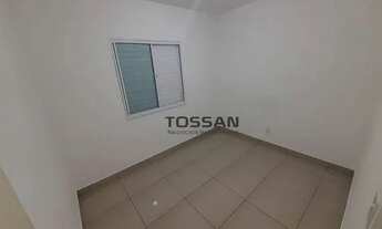 Imagem 7: Apartamento com 2 dormitórios à venda, 48 m² por R$ 180.000,00 - Vargeão - Jaguariúna/SP