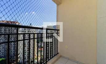 Imagem 7: Apartamento para Aluguel - Jardim Anália Franco, 2 Quartos, 68 m2