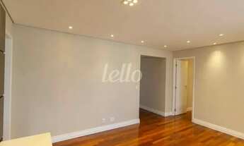 Imagem 3: São Paulo - Apartamento Padrão - Tatuapé