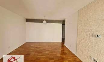 Imagem 2: Apartamento com 2 dormitórios para alugar Rua Graúna 419 Moema