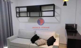 Imagem: Duo JK semi mobiliado