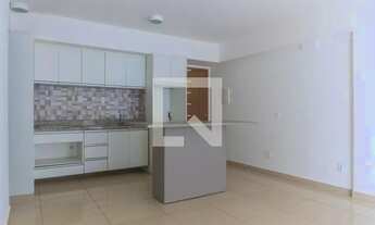 Imagem 3: Apartamento para Aluguel - Setor Noroeste, 1 Quarto, 52 m2