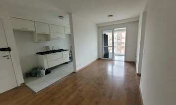 Imagem: Apartamento para locação possui 51 m2