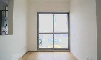 Imagem: Apartamento para Aluguel - Vila Mascote