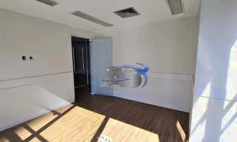 Imagem 5: Conjunto para alugar, 330 m² por R$ 35.387,18/mês - Paraíso - São Paulo/SP