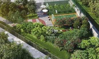 Imagem 4: Apartamento com 2 dormitórios à venda, 58 m² por R$ 521.000,00 - Campininha - São Paulo/SP