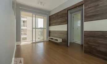 Imagem 2: Apartamento para Aluguel - Ponte Grande, 2 Quartos, 47 m2