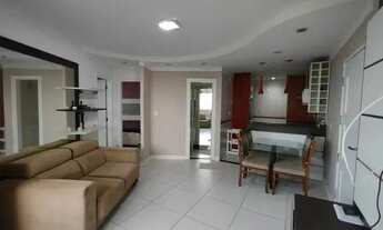 Imagem 2: Aluga se apartamento mobiliado