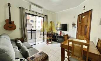 Imagem 2: Apartamento com 1 dorm, Tupi, Praia Grande - R$ 250 mil, Cod: 12507