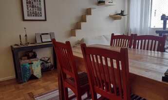 Imagem 2: Apartamento para venda tem 85 metros quadrados com 2 quartos em Itaim Bibi - São Paulo - S