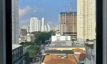 Imagem 6: Sala, 30 m² - venda por R$ 220.000,00 ou aluguel por R$ 1.684,00/mês - Lapa - São Paulo/SP
