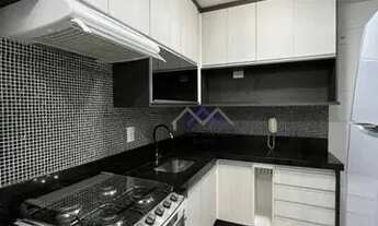 Imagem 7: Lindo apartamento semi-mobiliado bairro Retiro - Jundiaí