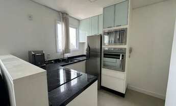 Imagem 6: Flat com 1 dormitório para alugar, 41 m² por R$ 5.500/mês - Vila Mariana - São Paulo/SP