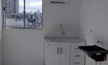 Imagem 2: Apartamento em Vila Sabrina - São Paulo, SP