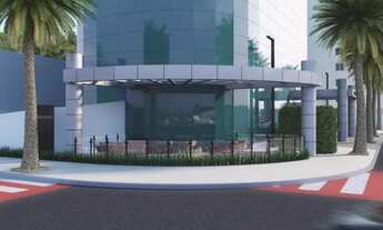 Imagem 7: Sala para alugar, 90 m² por R$ 4.758,00/mês - Vila Israel - Americana/SP