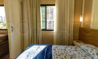 Imagem 6: Flat nos Jardins, prox a Av. Paulista, Museu do Masp e FGV próximo da Avenida Paulista