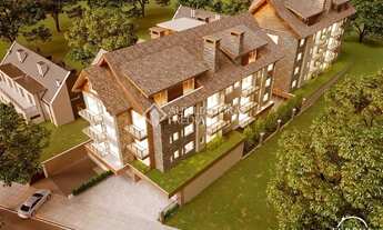 Imagem 4: CANELA - Apartamento Padrão - Centro