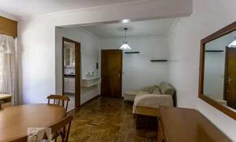 Imagem 6: Apartamento para Aluguel - Santa Tereza , 1 Quarto, 52 m2