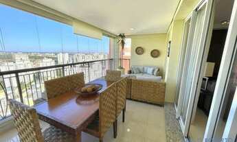 Imagem 3: APARTAMENTO - JARDIM MARAJOARA - SP