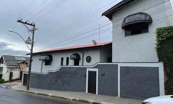 Imagem: VENDO CASA EM ITAPIRA NO BAIRRO NOVA ITAPIRA