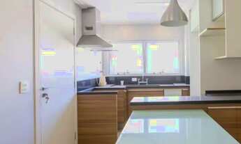 Imagem 3: Apartamento com 4 dormitórios à venda, 182 m² por R$ 1.700.000,00 - Campo Belo - São Paulo