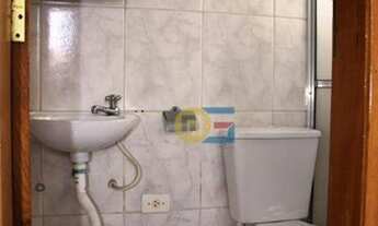 Imagem 4: Apartamento com 2 dormitórios para alugar, 55 m² por R$ 1.500,01/mês - Vila Alpina - São P