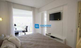 Imagem 4: Apartamento para alugar, 86 m² por R$ 12.843,00/mês - Itaim Bibi - São Paulo/SP