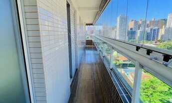 Imagem 6: Canto do Forte | Entrada 250mil Chaves na Mão e o Saldo Direto Construtora