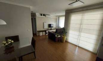 Imagem 3: APARTAMENTO À VENDA E LOCAÇÃO NO CONDOMÍNIO INVITE NO TAQUARAL EM CAMPINAS -SP