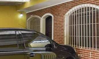 Imagem 2: Casa - Venda - São Paulo , São Paulo Casa térrea com piscina!